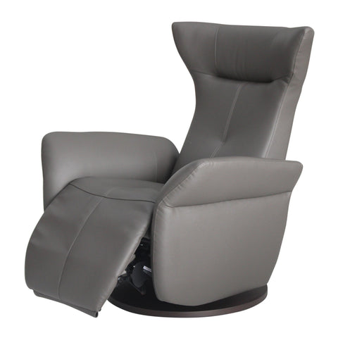 Sofa thư giãn trong nhà Babakagu VE2010, recliner chair, ghế thư giãn chình điện, sofa Nhật