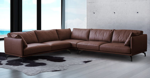 ghế sofa da cao cấp, sofa Babakagu, sofa Da, sofa Nhật, sofa nhập khẩu, sofa băng