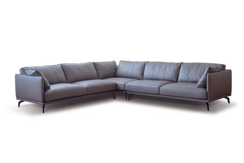 ghế sofa da cao cấp, sofa Babakagu, sofa Da, sofa Nhật, sofa nhập khẩu, sofa băng