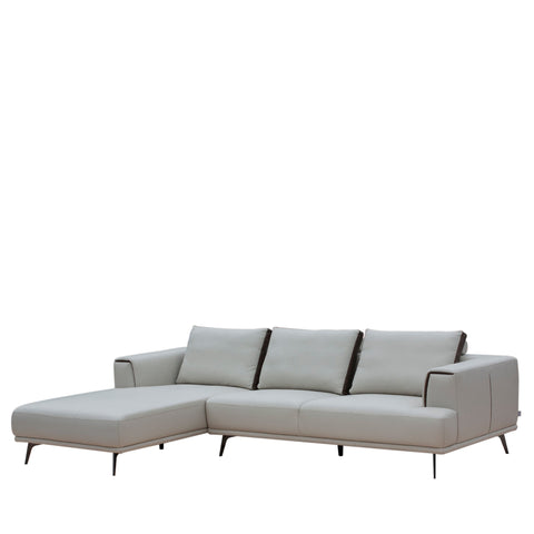 sofa Babakagu, sofa góc trong nhà, sofa Da cao cấp, sofa Nhật