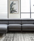 sofa babakagu, sofa góc, ghế sofa chỉnh điện, ghế sofa góc chỉnh điện, sofa Nhật