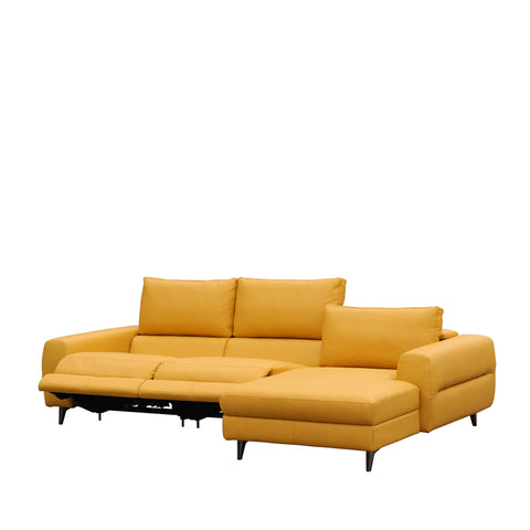 Sofa góc trong nhà Babakagu VE6006