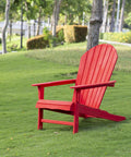 Ghế armchair ngoài trời Adirondack - Cty CP TM TAG ghế armchair ngoài trời #