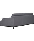 Sofa băng trong nhà BELFORT - Cty CP TM TAG sofa băng trong nhà #