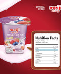 Sữa chua hỗn hợp quả mọng mixed berry Meiji 4x135ml - Cty CP TM TAG Yogurt #