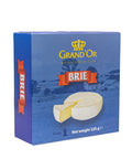 Phô mai Brie Grand'Or - 125g - Cty CP TM TAG Cheese #