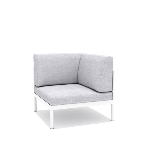 lifestylegarden, lifestyle garden, sofa góc ngoài trời, bộ sofa ngoài trời, bàn ghế ngoài trời, bàn ghế sân vườn, sofa đơn ngoài trời, bryde sofa