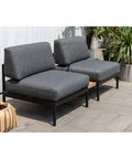 lifestylegarden, lifestyle garden, sofa góc ngoài trời, bộ sofa ngoài trời, bàn ghế ngoài trời, bàn ghế sân vườn, sofa đơn ngoài trời, bryde sofa