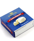 Phô mai Camembert Grand'Or - 125g - Cty CP TM TAG Cheese #