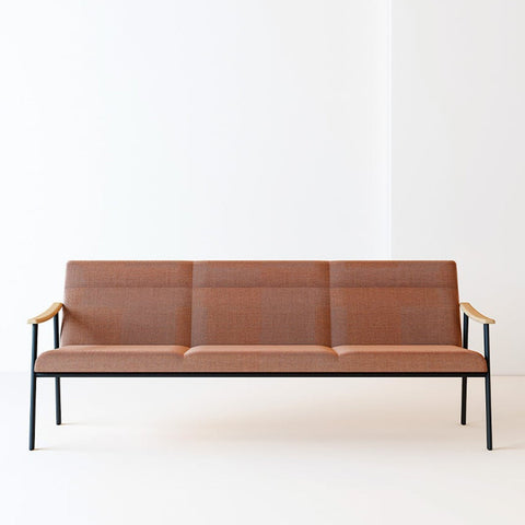 Ghế sofa CARELL 3-seater