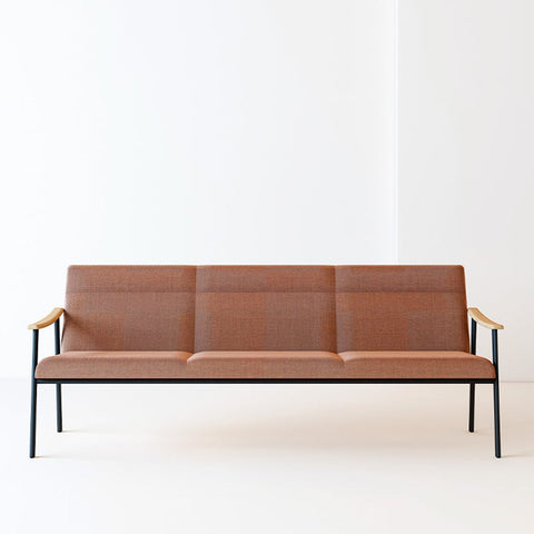 Ghế sofa CARELL 2-seater