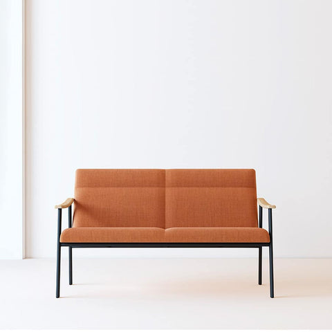 Ghế sofa CARELL 3-seater