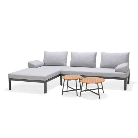 Bàn sofa ngoài trời Jerboa 55 - Cty CP TM TAG bàn sofa ngoài trời #