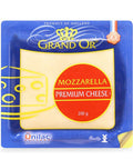 Phô mai Mozzarella Grand'Or 200g - Cty CP TM TAG Cheese #