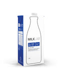 Sữa tươi nguyên kem Milklab 1L - Cty CP TM TAG Milk #