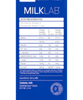 Sữa tươi nguyên kem Milklab 1L - Cty CP TM TAG Milk #