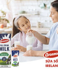 Sữa tươi tiệt trùng nguyên kem Avonmore 1L - Cty CP TM TAG Milk #