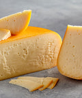 Phô mai Gouda Grand'Or - 4.5kg - Cty CP TM TAG Cheese #