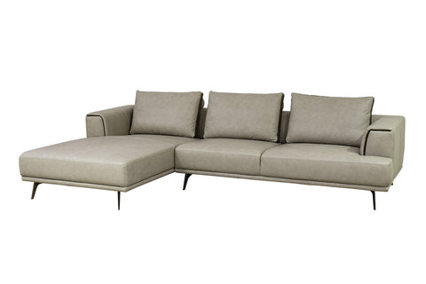 sofa Babakagu, sofa góc trong nhà, sofa Da cao cấp, sofa Nhật