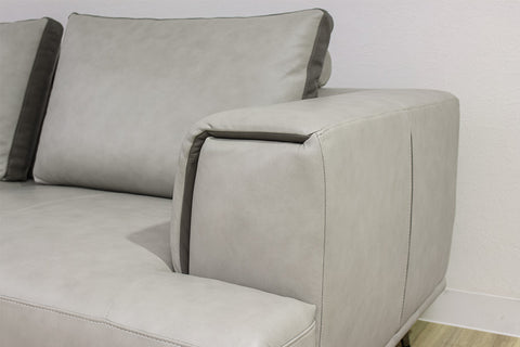 sofa Babakagu, sofa góc trong nhà, sofa Da cao cấp, sofa Nhật