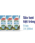 Sữa tươi tiệt trùng ít béo Avonmore 3x200ml - Cty CP TM TAG Milk #