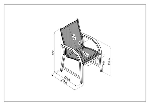 lifestylegarden, lifestyle garden, bàn ghế ngoài trời, ghế ngoài trời, ghế ăn ngoài trời, ghế antibes, ghế stream, ghế manhattan