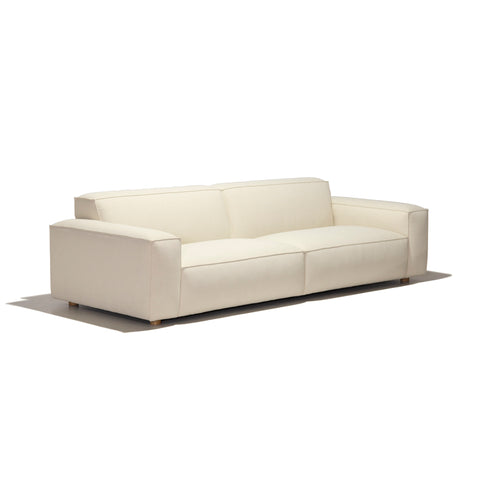 Sofa băng trong nhà MEGA, sofa góc, sofa Da bò cao cấp