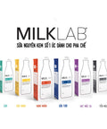 Sữa đậu nành Milklab 1L - Cty CP TM TAG Milk #