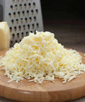 Phô mai Mozzarella Grand'Or 200g - Cty CP TM TAG Cheese #