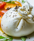 Phô mai Mozzarella Grand'Or 200g - Cty CP TM TAG Cheese #