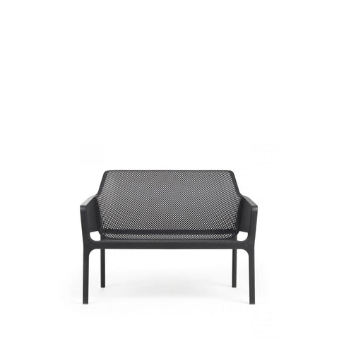 ghế băng ngoài trời, ghế bench ngoài trời, ghế nardi