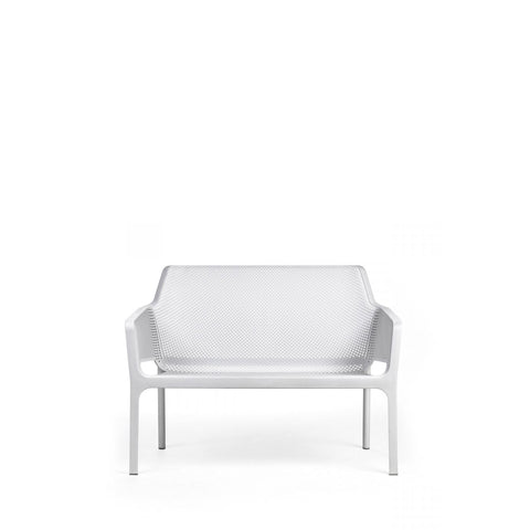 ghế băng ngoài trời, ghế bench ngoài trời, ghế nardi