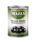 Ô Liu đen tách hạt Mazza - 400g - Cty CP TM TAG Quả Olive #