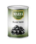 Ô Liu đen có hạt Mazza - 2.6kg - Cty CP TM TAG Quả Olive #