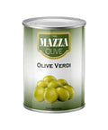 Ô Liu xanh có hạt Mazza - 2.6kg - Cty CP TM TAG Quả Olive #