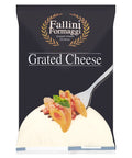 Phô mai Parmesan bột (Fallini) Grand'Or - 1 kg - Cty CP TM TAG Cheese #