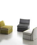 Lounge chair trong nhà POTAN - Cty CP TM TAG armchair trong nhà #