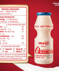 Sữa chua hương vị tự nhiên Meiji 4x100ml - Cty CP TM TAG Yogurt #