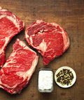 Thịt Nạc lưng bò (Ribeye) Canada từ 4kg - Cty CP TM TAG Thịt Bò #