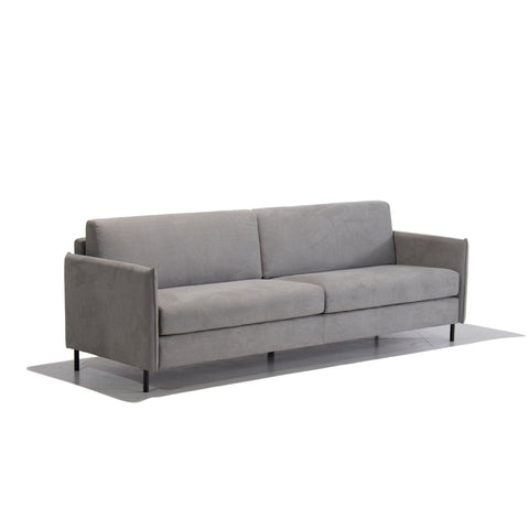 Ghế sofa SLIM, sofa băng, sofa Da bò