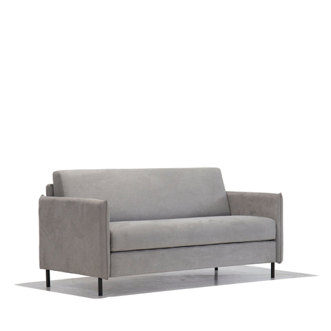 Ghế sofa SLIM, sofa băng, sofa Da bò