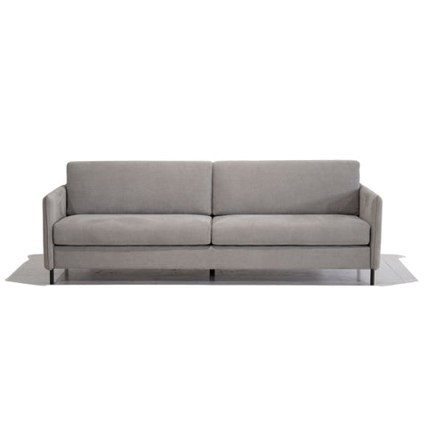 Ghế sofa SLIM, sofa băng, sofa Da bò