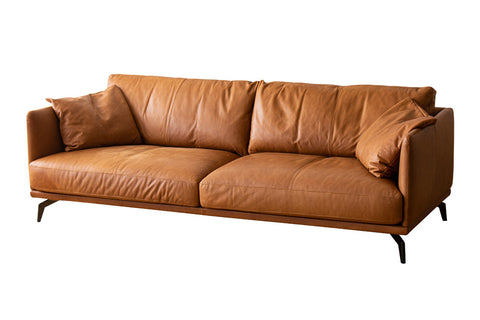 ghế sofa da cao cấp, sofa Babakagu, sofa Da, sofa Nhật, sofa nhập khẩu, sofa băng