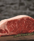 Thăn ngoại bò (Prime Striploin PR) Newzealand từ 3kg - Cty CP TM TAG Thịt Bò #