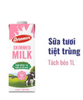 Sữa tươi tiệt trùng tách béo Avonmore 1L - Cty CP TM TAG Milk #