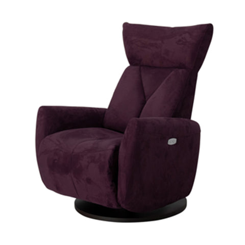 Sofa thư giãn trong nhà Babakagu VE2004, recliner chair, ghế thư giãn chình điện, sofa Nhật