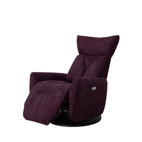 Sofa thư giãn trong nhà Babakagu VE2004, recliner chair, ghế thư giãn chình điện, sofa Nhật