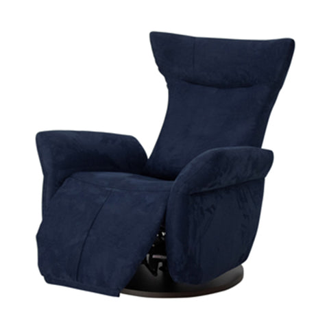 Sofa thư giãn trong nhà Babakagu VE2010, recliner chair, ghế thư giãn chình điện, sofa Nhật