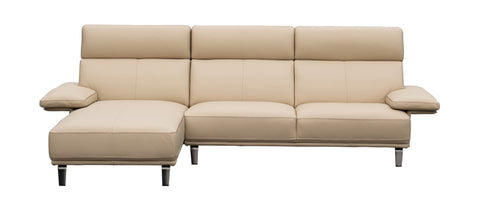 sofa Babakagu, sofa Da bò cao cấp, sofa Nhật Bản, ghế sofa góc