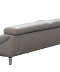 sofa babakagu, sofa Da bò cao cấp, sofa góc trái, sofa góc phải, sofa Nhật